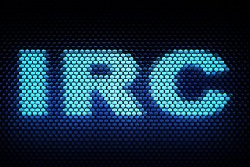 IRC