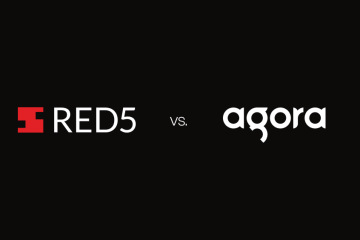 Новите алтернативи на сървърите Red5 и FMS